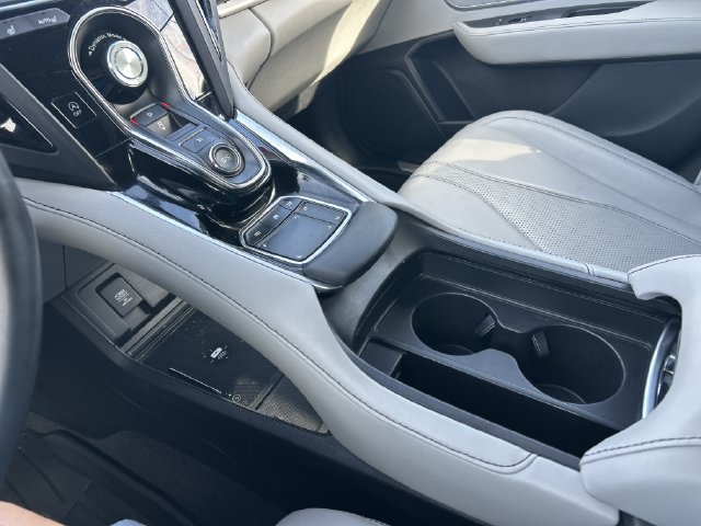 Certified 2023 Acura RDX w/ Technology Package FWD image 27