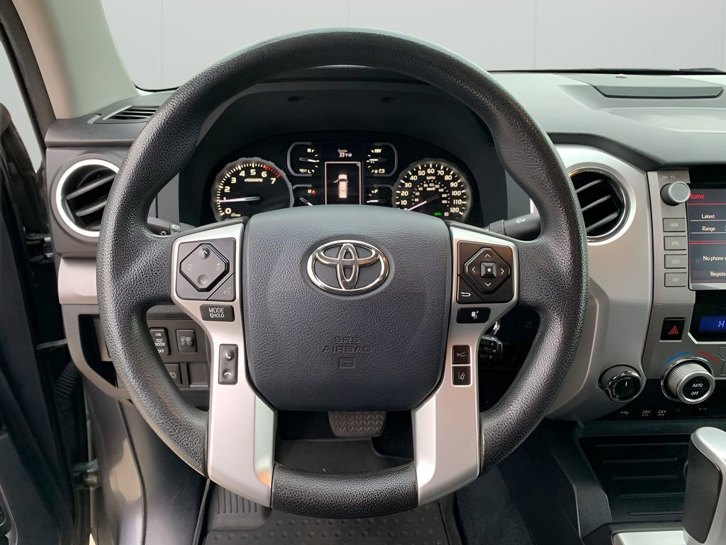Used 2020 Toyota Tundra SR5 image 25