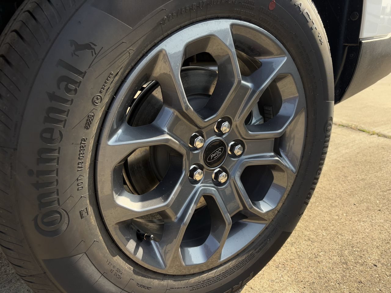 New 2026 Ford Maverick XLT FWD image 10