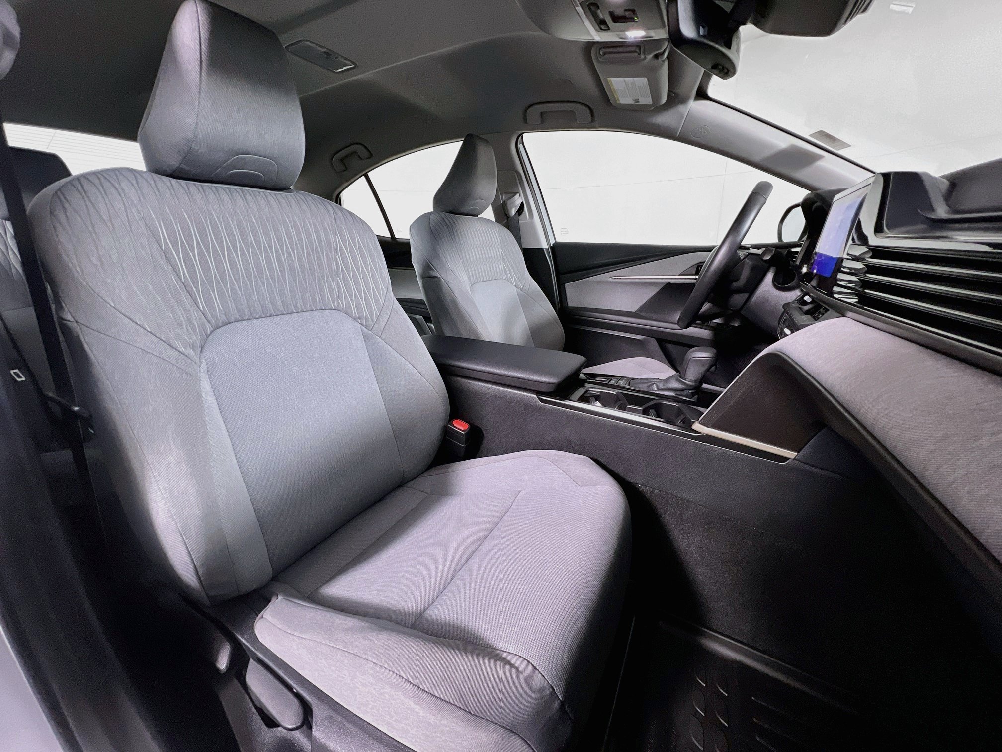 Certified 2026 Toyota Camry LE w/ Convenience Package AWD/4WD image 23
