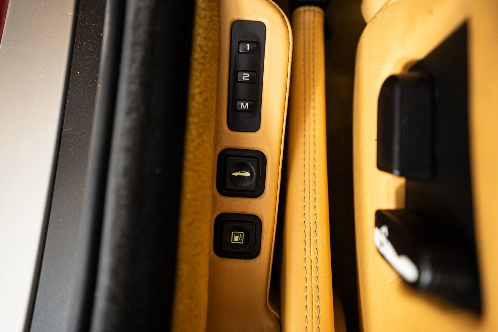 Used 2003 Ferrari 575M Maranello image 49