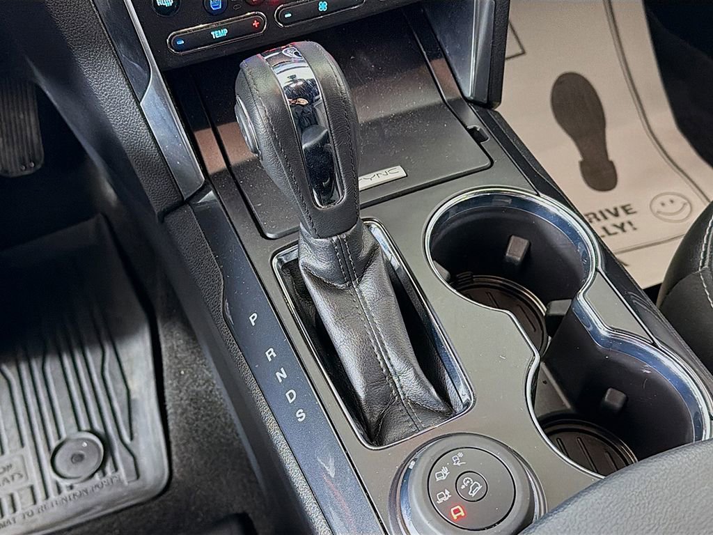 Used 2018 Ford Explorer Limited w/ Equipment Group 301A image 44
