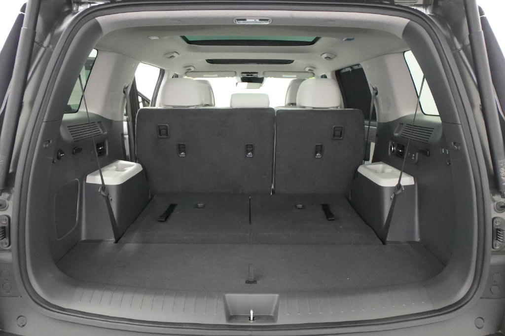 Used 2024 Hyundai Santa Fe Limited AWD/4WD image 30