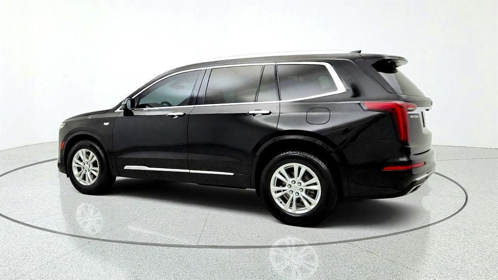 Used 2021 Cadillac XT6 Luxury FWD image 7