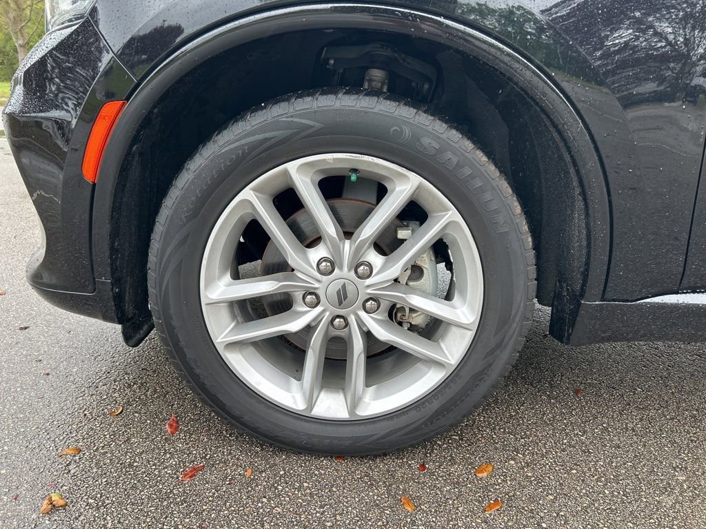 Used 2022 Dodge Durango GT image 55