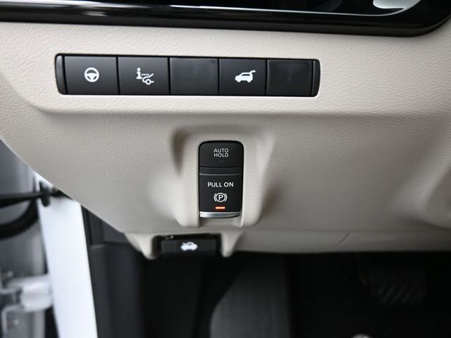 New 2026 Nissan Murano Platinum w/ Cargo Package image 22