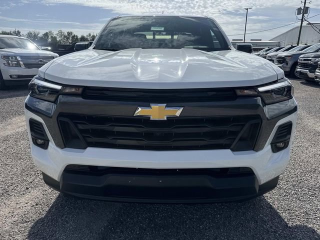 New 2026 Chevrolet Colorado LT w/ LT Convenience Package image 2