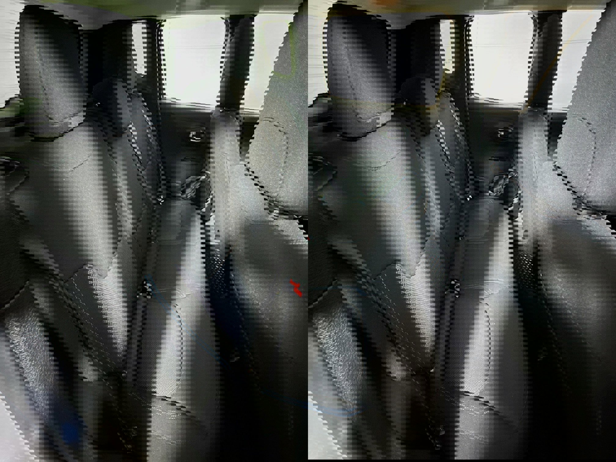 Used 2021 Jeep Renegade Latitude image 26