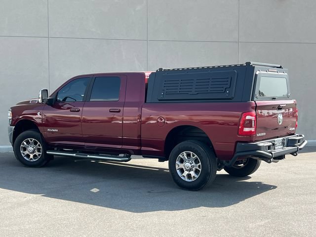 Used 2023 RAM 2500 Laramie AWD/4WD image 6