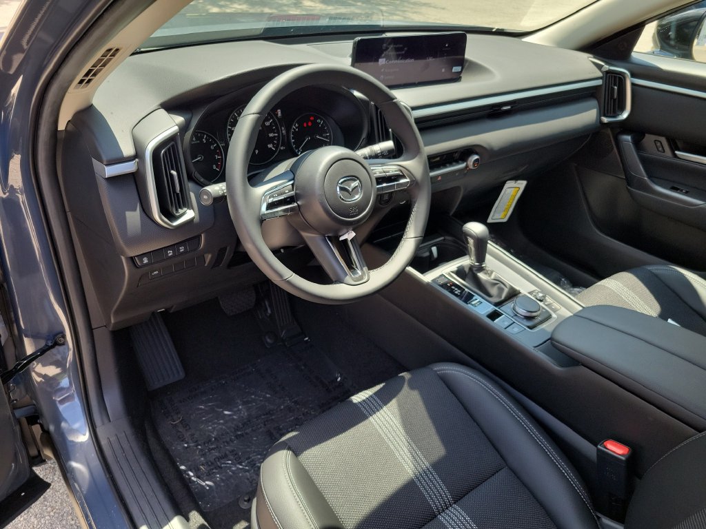 New 2026 MAZDA CX-50 AWD 2.5 S w/ Weather Package image 19