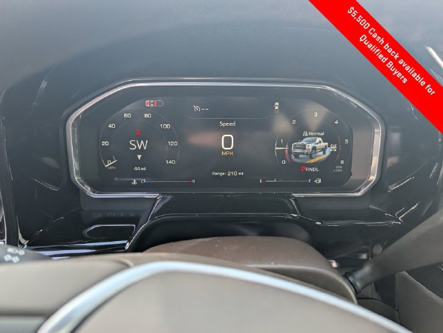 New 2026 GMC Sierra 2500 SLT w/ SLT Premium Package AWD/4WD image 21