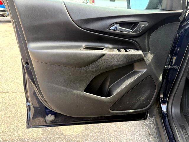 Used 2020 Chevrolet Equinox LT image 11