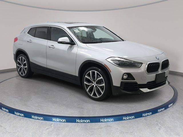 Used 2020 BMW X2 xDrive28i w/ Convenience Package image 3