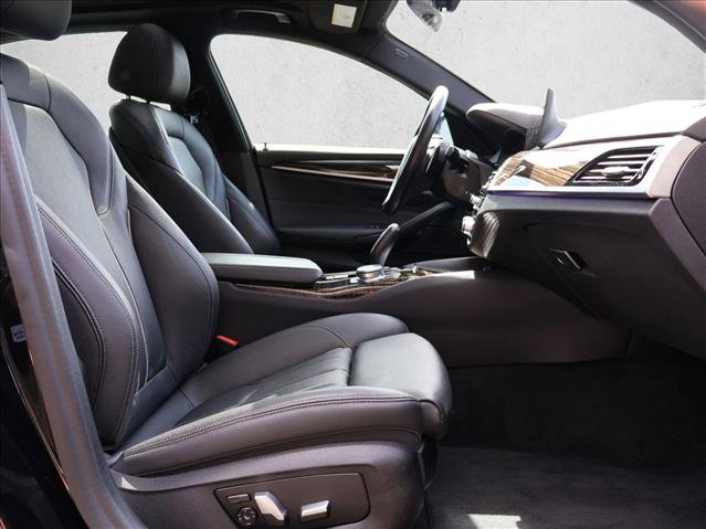 Used 2020 BMW 530i xDrive w/ Convenience Package image 27