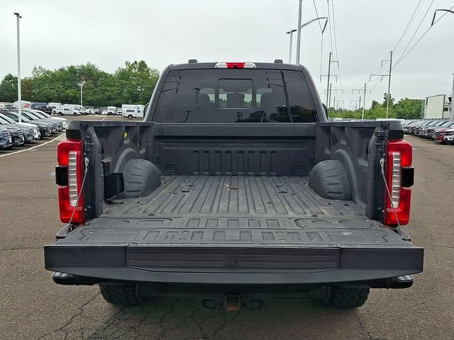 Certified 2023 Ford F250 Lariat w/ Lariat Ultimate Package AWD/4WD image 29