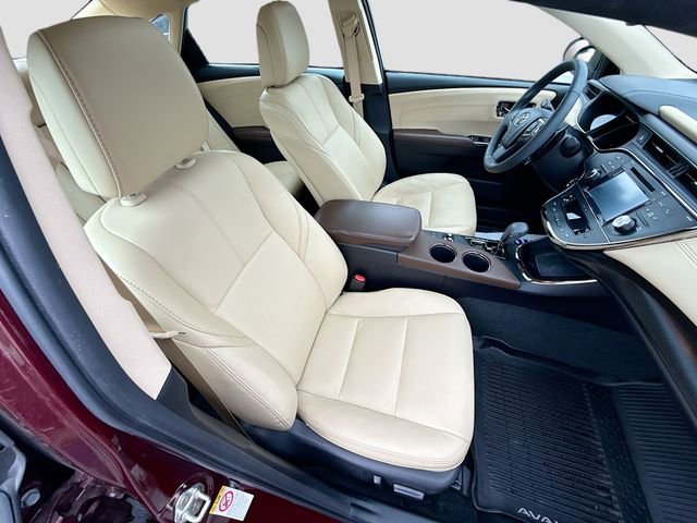 Used 2018 Toyota Avalon XLE Premium w/ All Weather Liner Package image 31