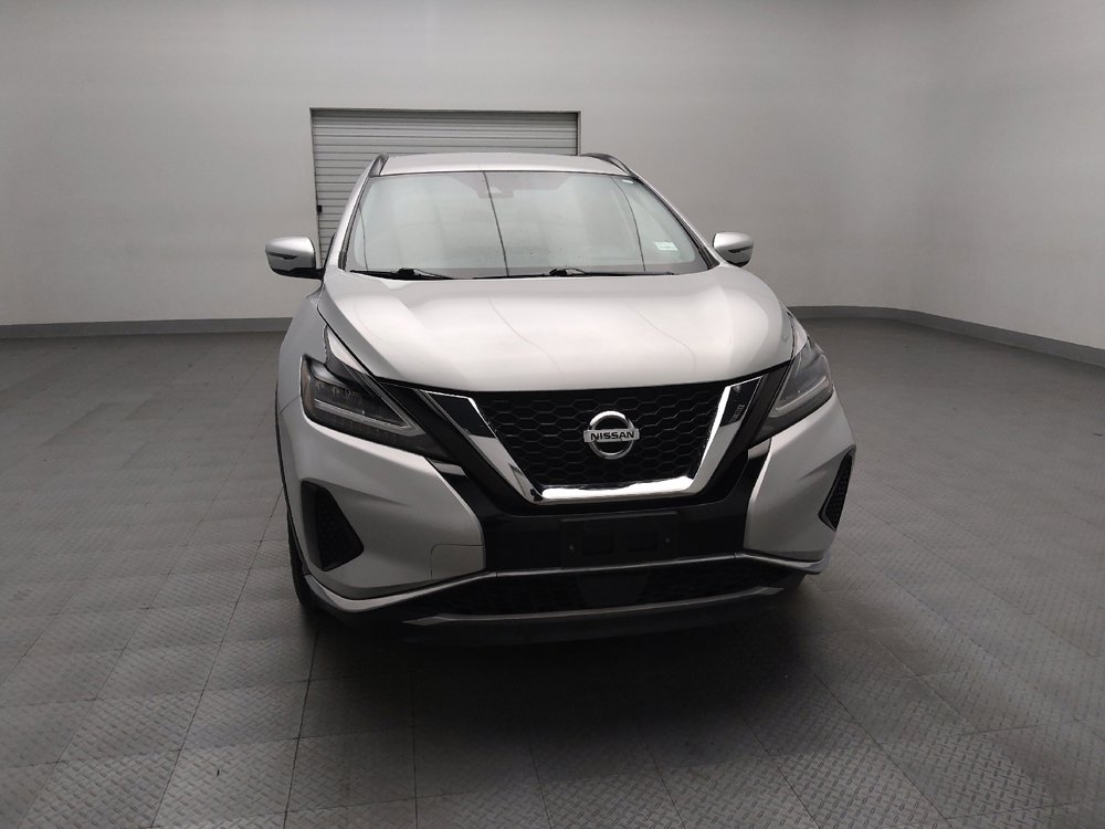 Used 2020 Nissan Murano SV image 14