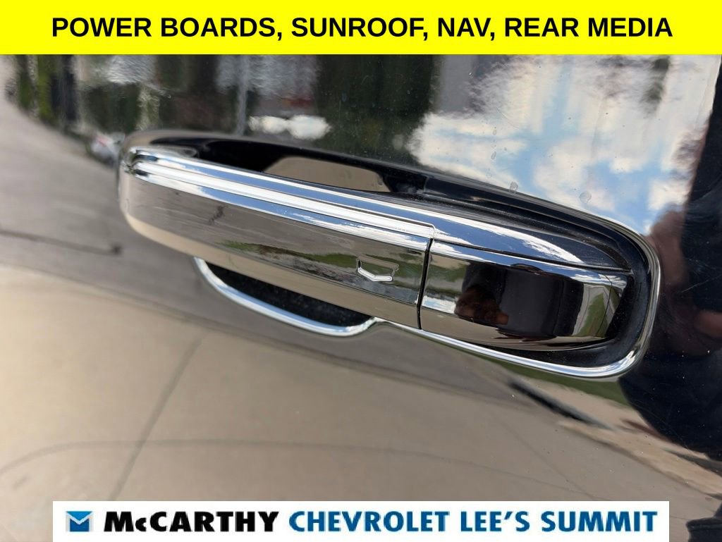 Used 2021 Cadillac Escalade Sport Platinum AWD/4WD image 58