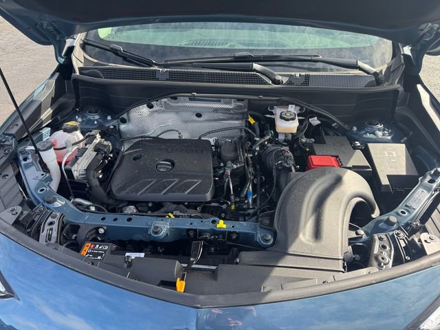 New 2026 Buick Encore GX Preferred w/ Comfort Package FWD image 20