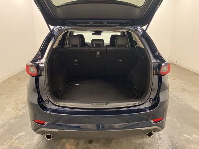 Used 2024 MAZDA CX-5 AWD 2.5 S w/ Select Package image 27