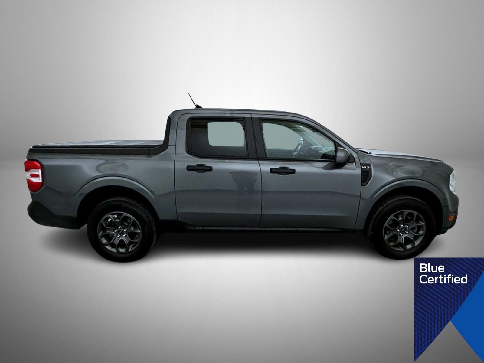 Certified 2022 Ford Maverick XLT w/ Equipment Group 300A Standard image 4