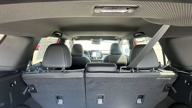 New 2026 Subaru Outback Touring XT AWD/4WD image 28