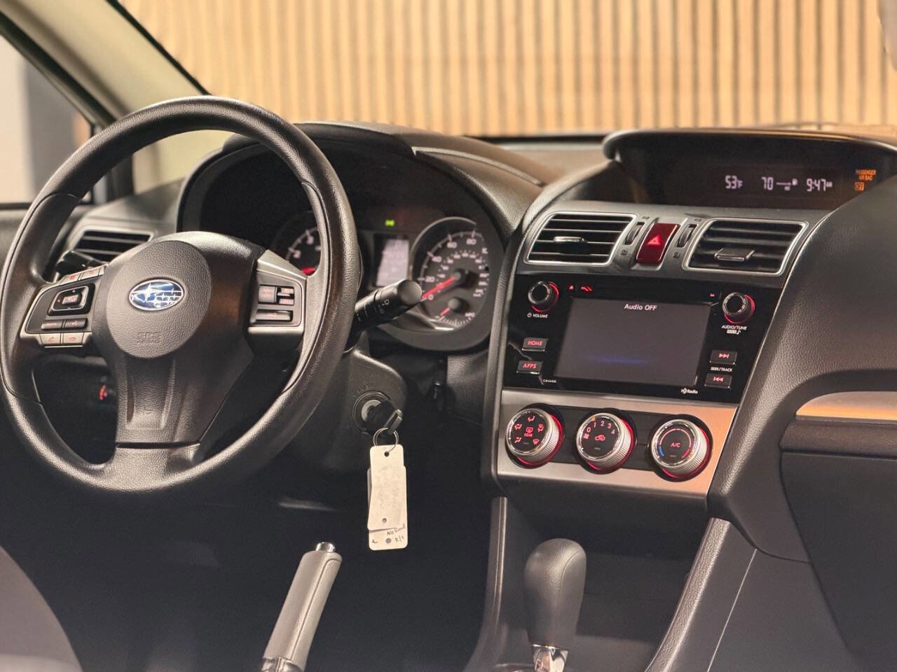 Used 2015 Subaru Impreza 2.0i Premium image 4