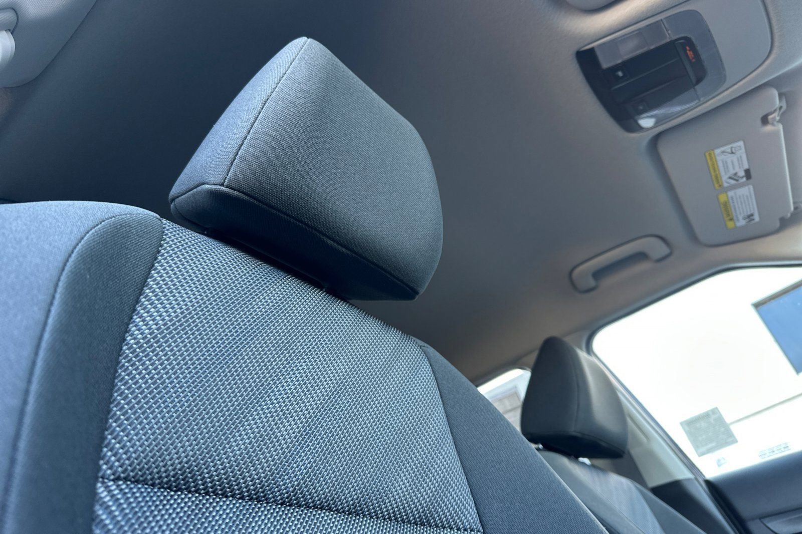 New 2026 Kia Seltos LX image 17