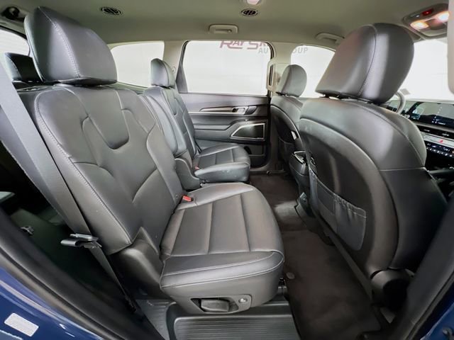 Used 2023 Kia Telluride S image 42