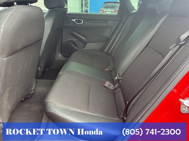 Used 2023 Honda Civic Sport image 15