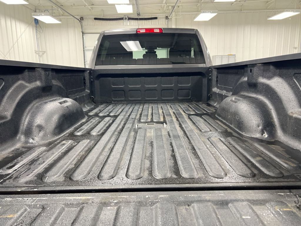 Used 2020 RAM 3500 Big Horn w/ Level 1 Equipment Group image 23