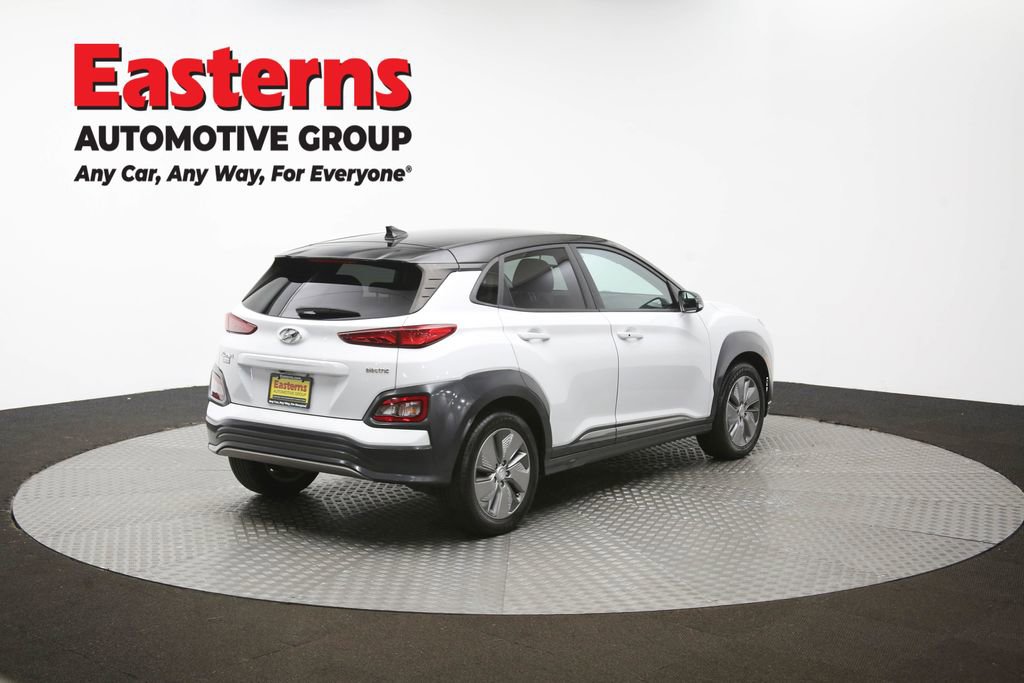 Used 2021 Hyundai Kona SEL image 40