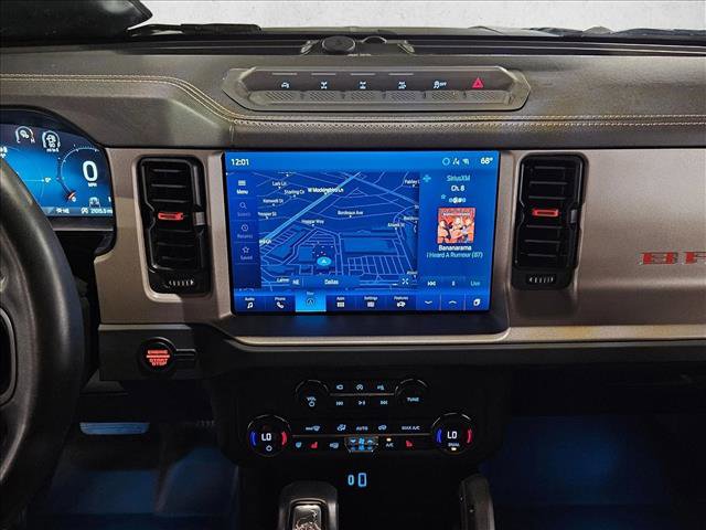 Used 2024 Ford Bronco Raptor image 15