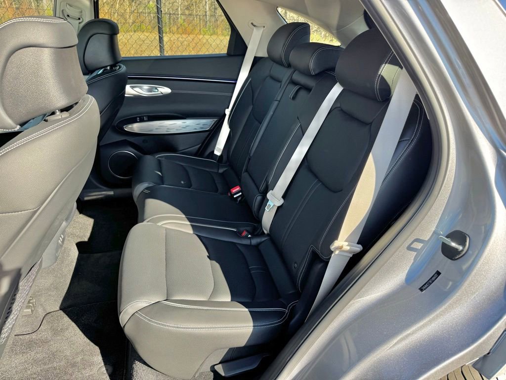 Used 2026 Genesis Electrified GV70 Advanced image 24