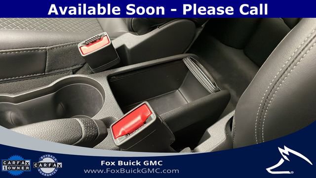 Used 2022 Buick Encore Preferred w/ Safety Package image 23