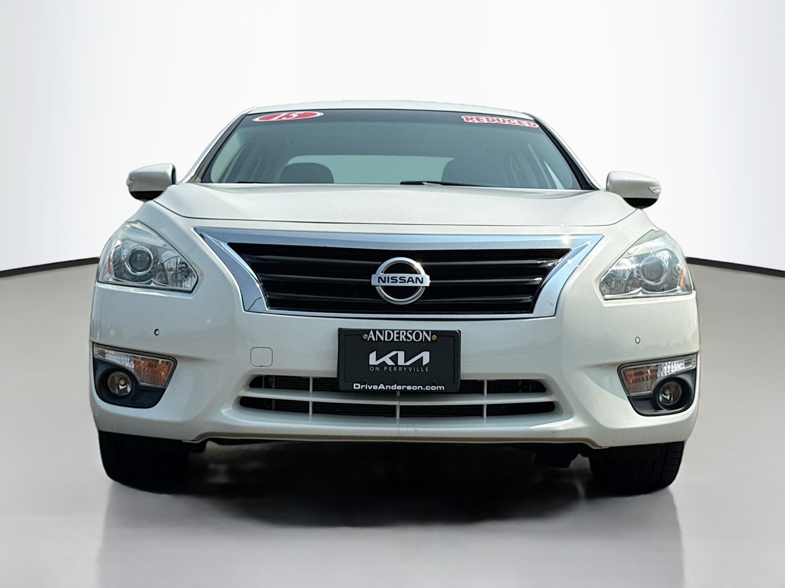 Used 2015 Nissan Altima 3.5 SL FWD image 15