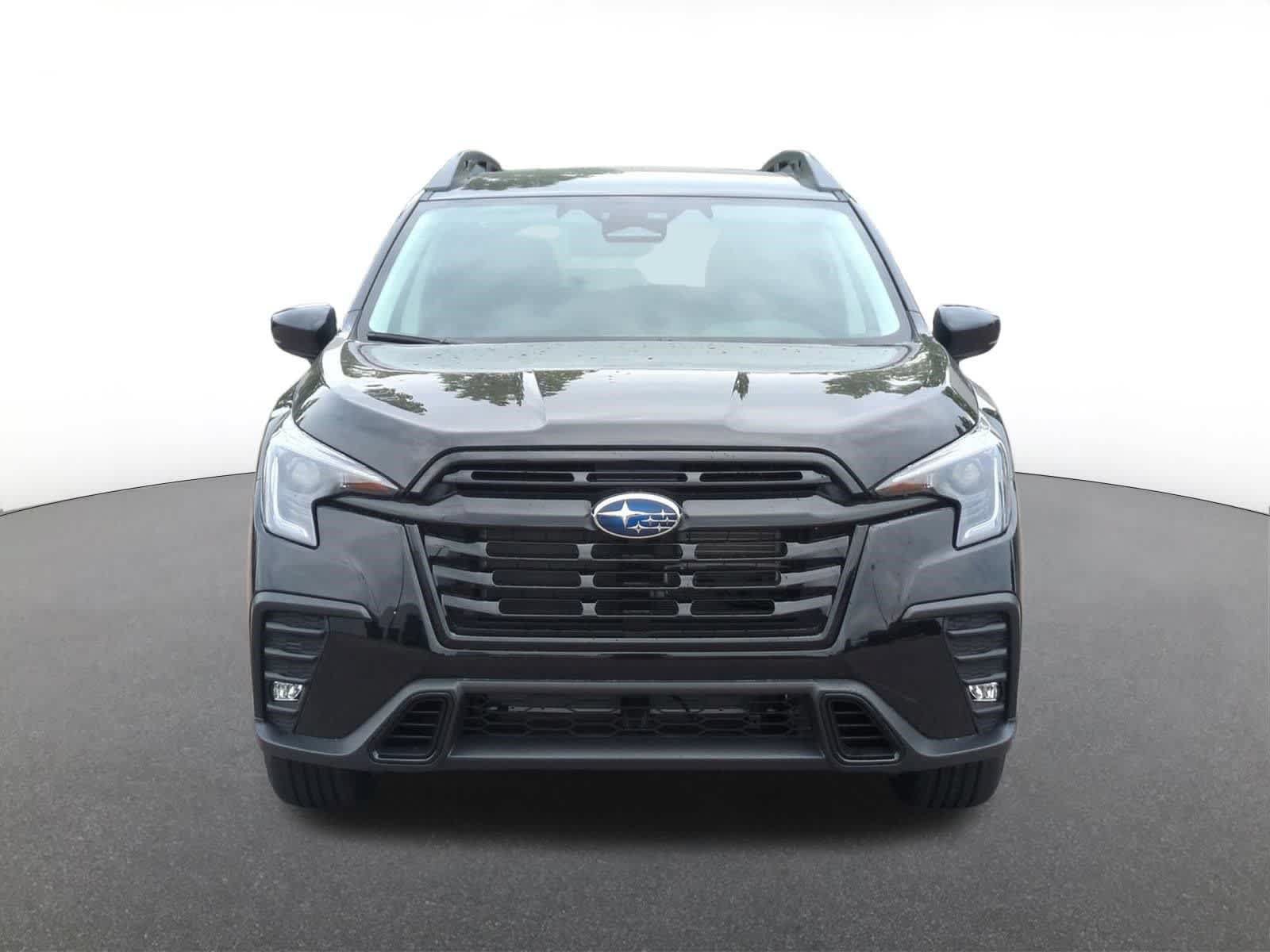 New 2027 Subaru Ascent Premium AWD/4WD image 9