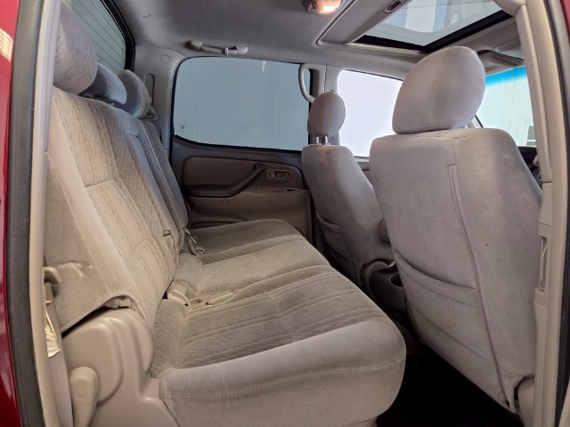 Used 2006 Toyota Tundra Limited RWD image 17