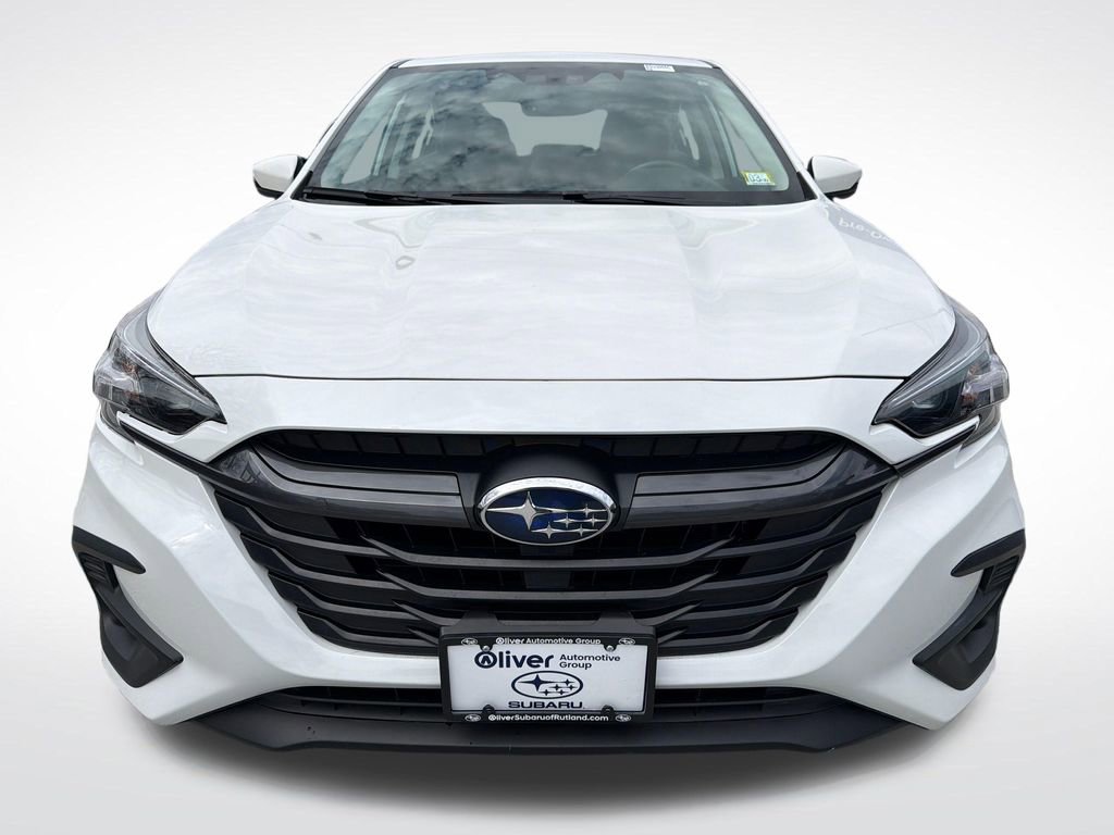 Used 2024 Subaru Legacy Limited AWD/4WD image 5