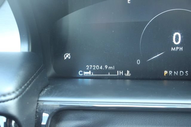 Used 2023 Lincoln Nautilus AWD w/ Premium Package image 27