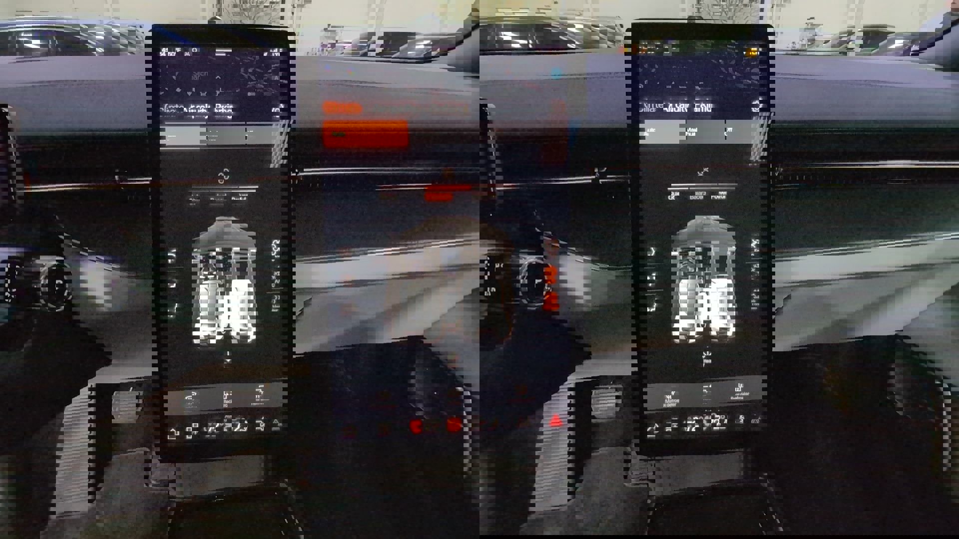 Used 2025 Polestar Polestar 3 image 15