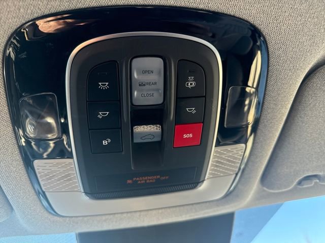 Used 2023 Hyundai Palisade Limited image 42