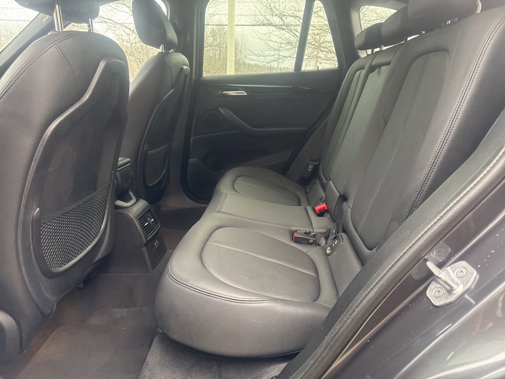 Used 2019 BMW X1 xDrive28i image 17