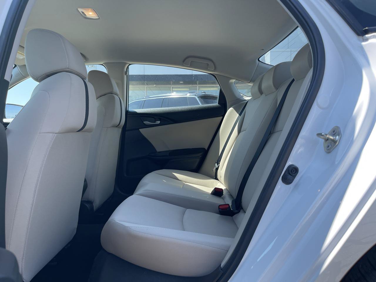 Used 2019 Honda Civic LX image 24