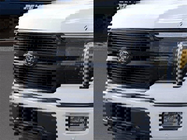 New 2025 Ford F150 Platinum image 39