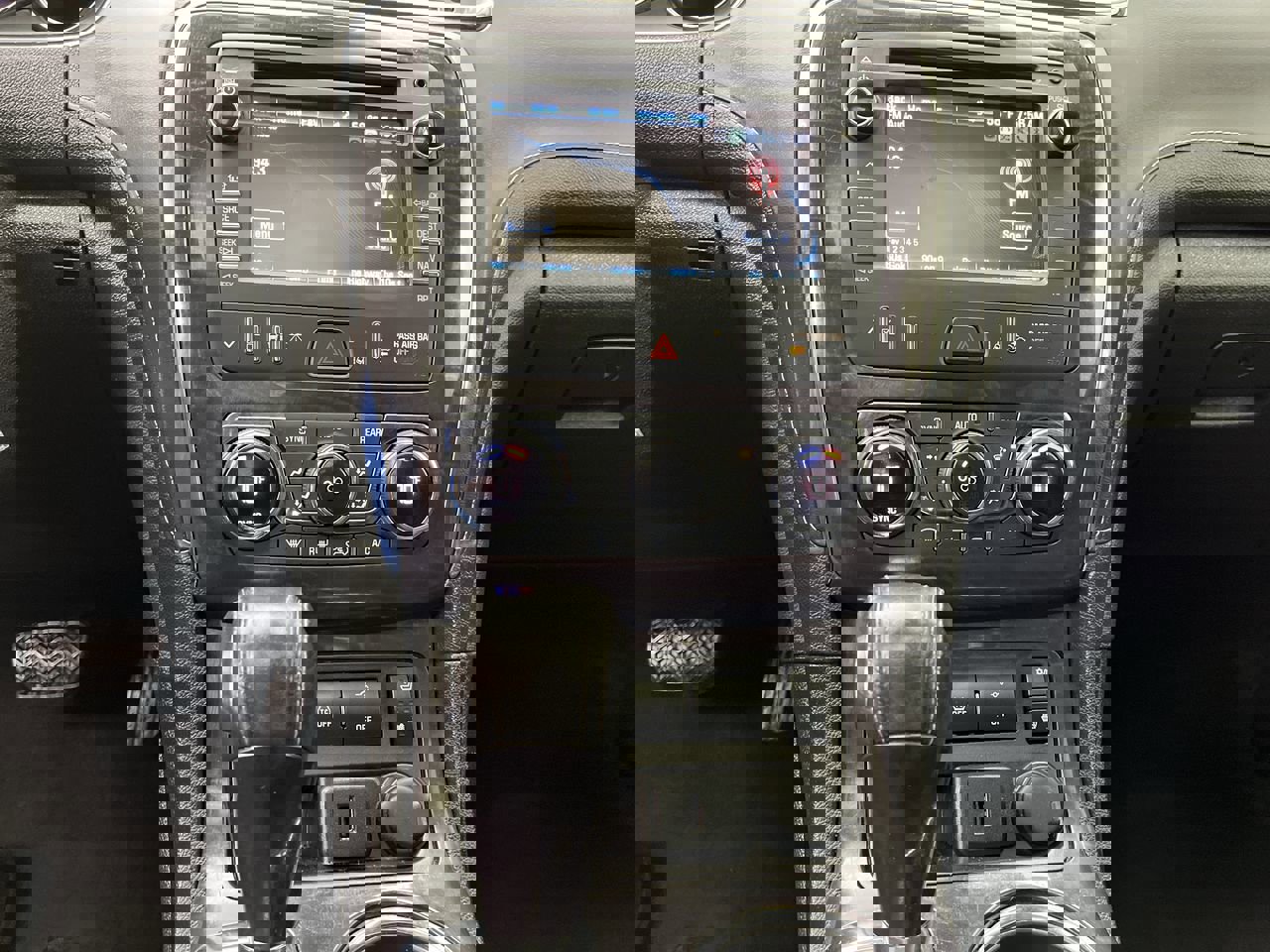 Used 2017 Buick Enclave Premium image 19