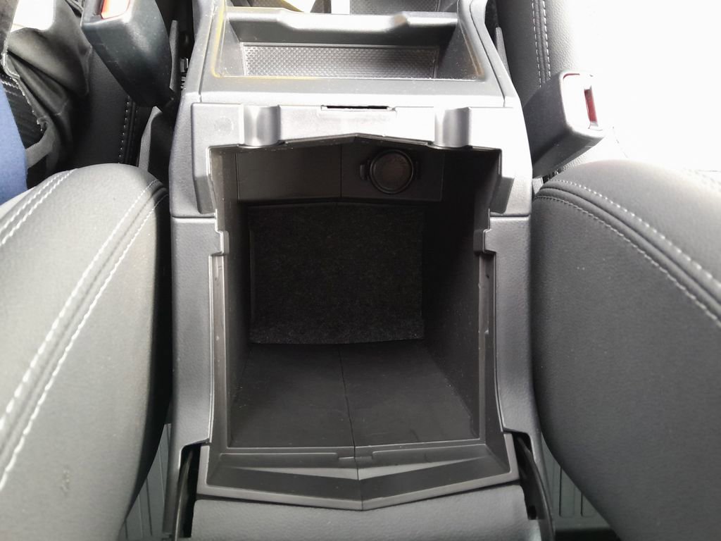 Certified 2023 Subaru Forester Premium AWD/4WD image 28