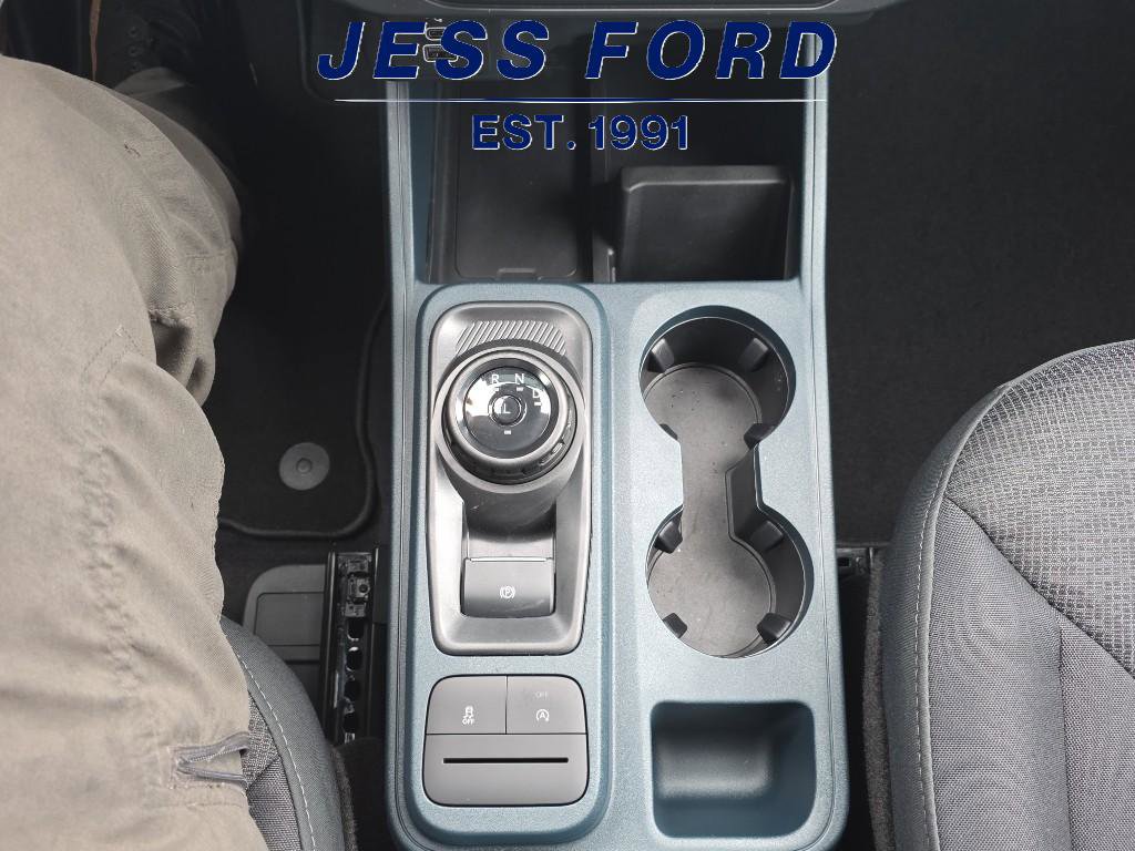 New 2026 Ford Maverick XL image 15