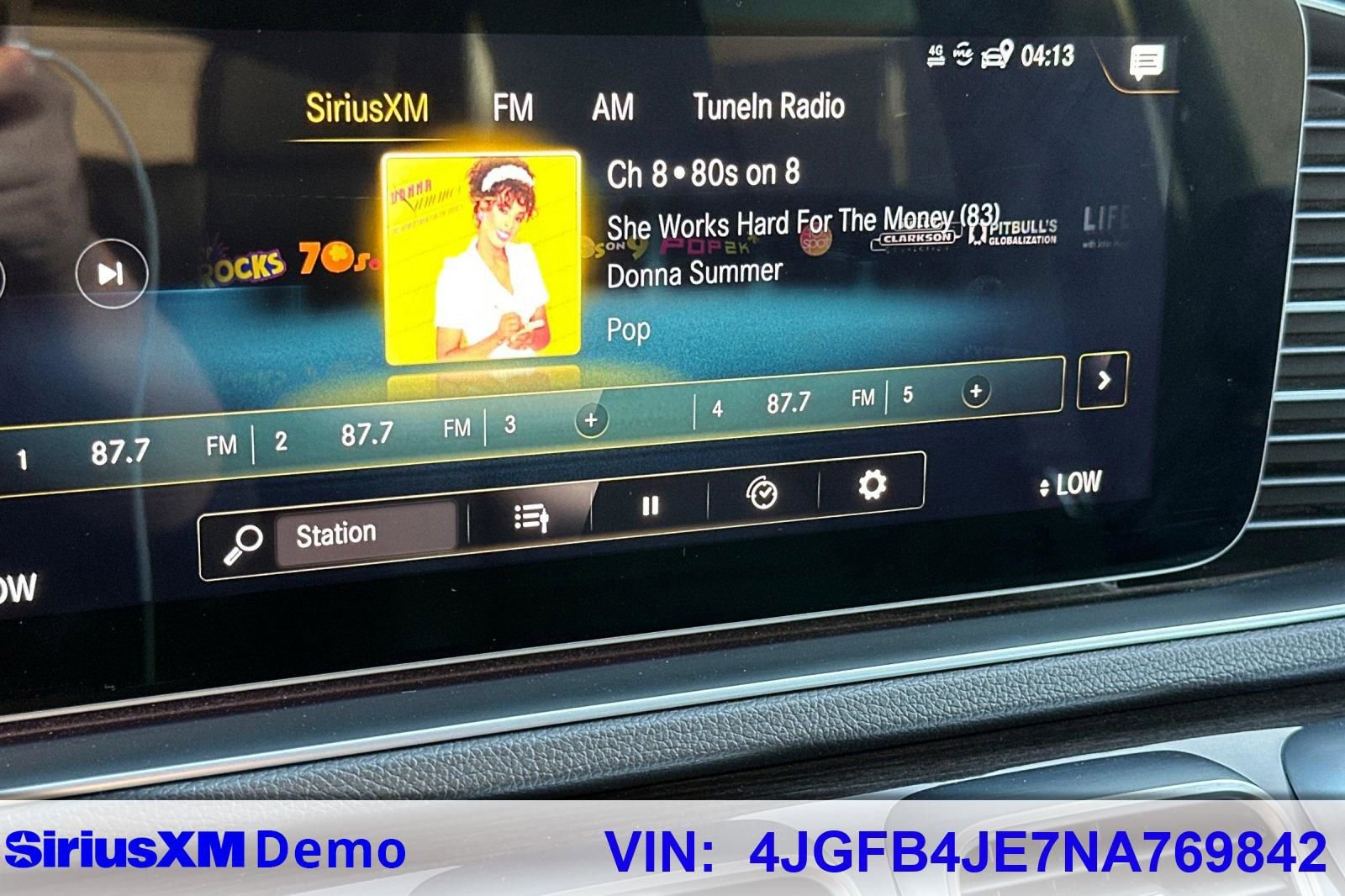 Used 2022 Mercedes-Benz GLE 350 GLE 350 image 31