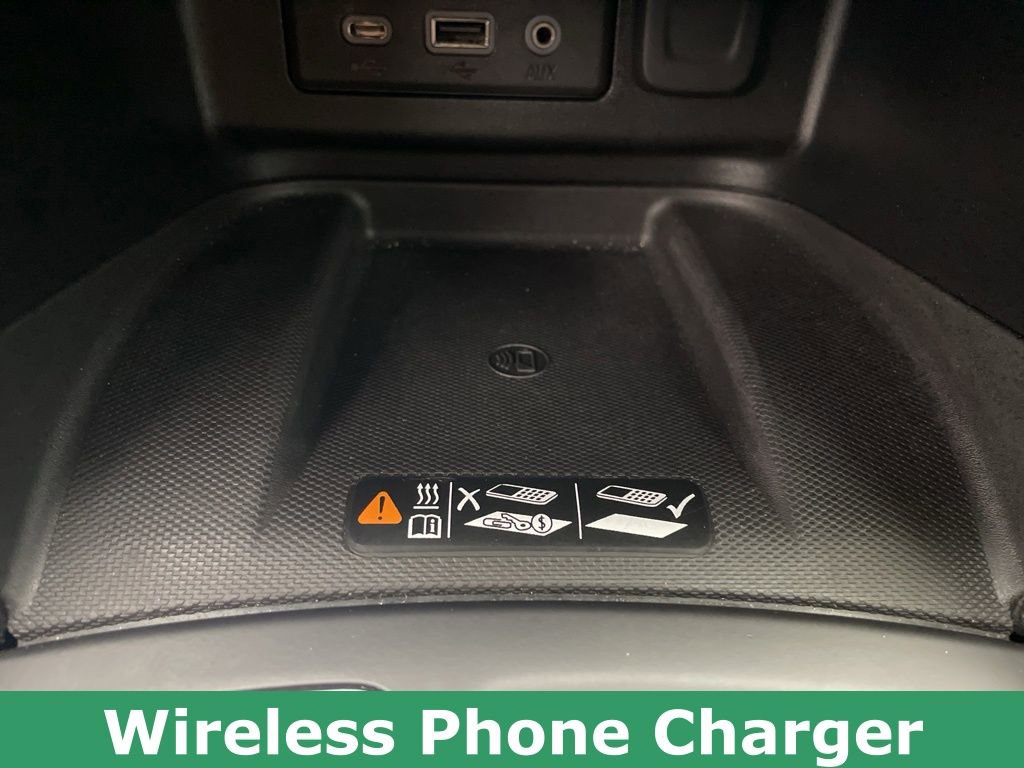 Certified 2019 Chevrolet Equinox Premier image 39